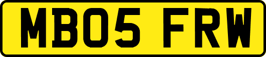 MB05FRW