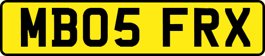 MB05FRX
