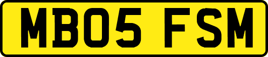 MB05FSM