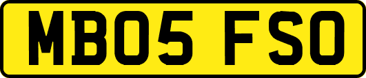 MB05FSO