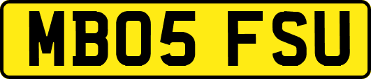 MB05FSU