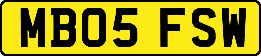 MB05FSW