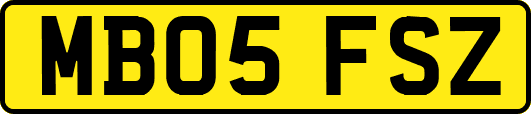 MB05FSZ