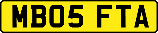 MB05FTA