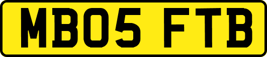 MB05FTB