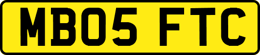 MB05FTC