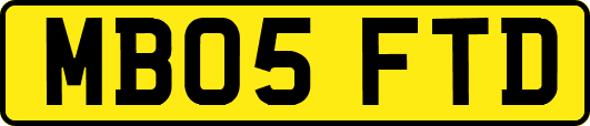 MB05FTD