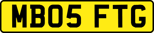 MB05FTG