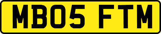 MB05FTM