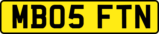 MB05FTN