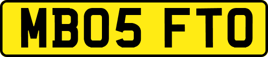 MB05FTO