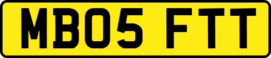MB05FTT