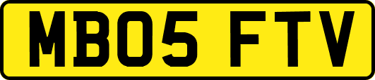 MB05FTV