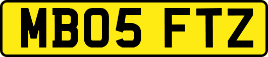 MB05FTZ