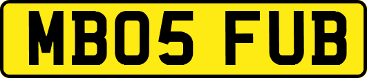 MB05FUB