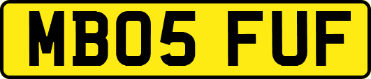 MB05FUF