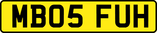 MB05FUH