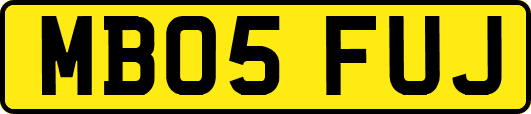 MB05FUJ