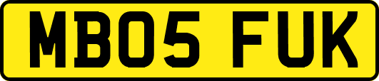 MB05FUK