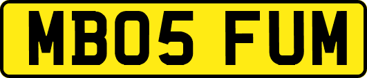 MB05FUM