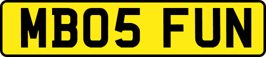 MB05FUN