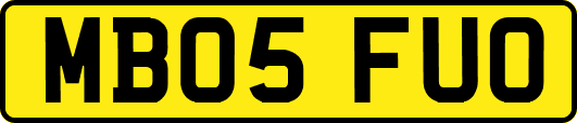 MB05FUO