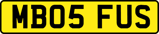 MB05FUS