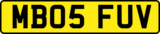 MB05FUV