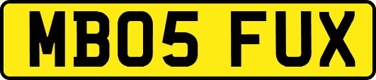 MB05FUX