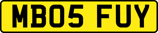 MB05FUY
