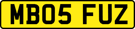 MB05FUZ