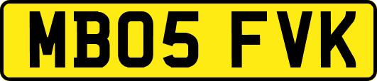 MB05FVK