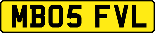 MB05FVL