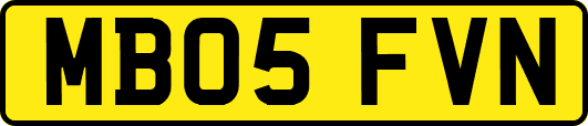 MB05FVN