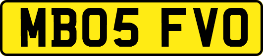 MB05FVO
