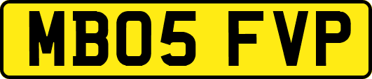 MB05FVP