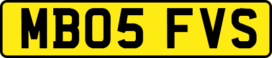 MB05FVS