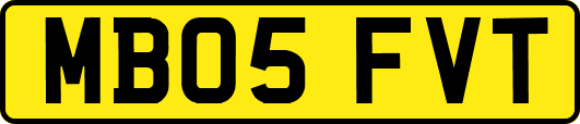 MB05FVT