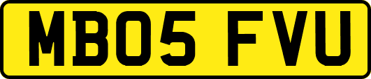 MB05FVU