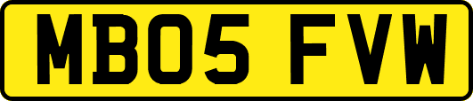 MB05FVW
