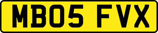 MB05FVX