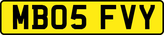 MB05FVY