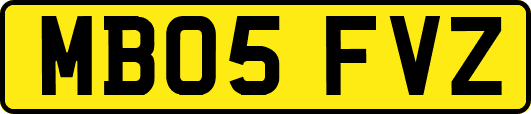 MB05FVZ