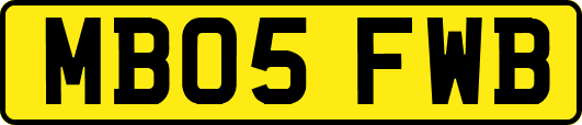 MB05FWB