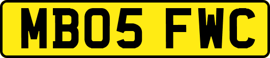 MB05FWC