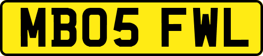 MB05FWL
