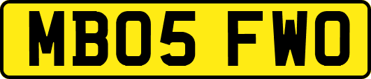 MB05FWO