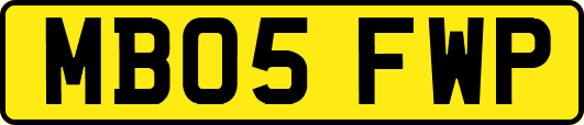 MB05FWP