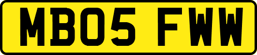 MB05FWW