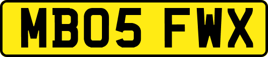 MB05FWX